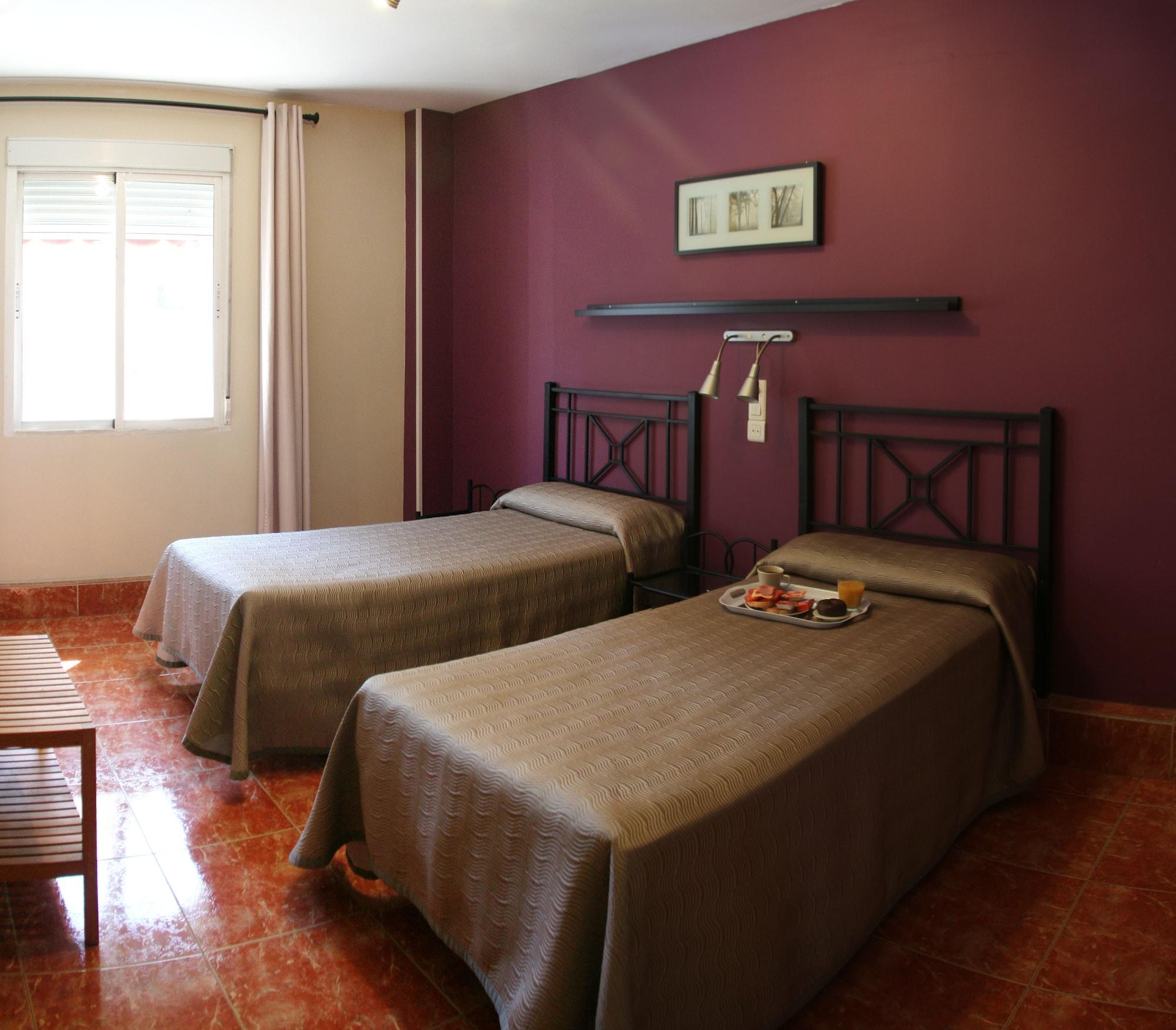 Hostal Jentoft Sevilla Exterior foto