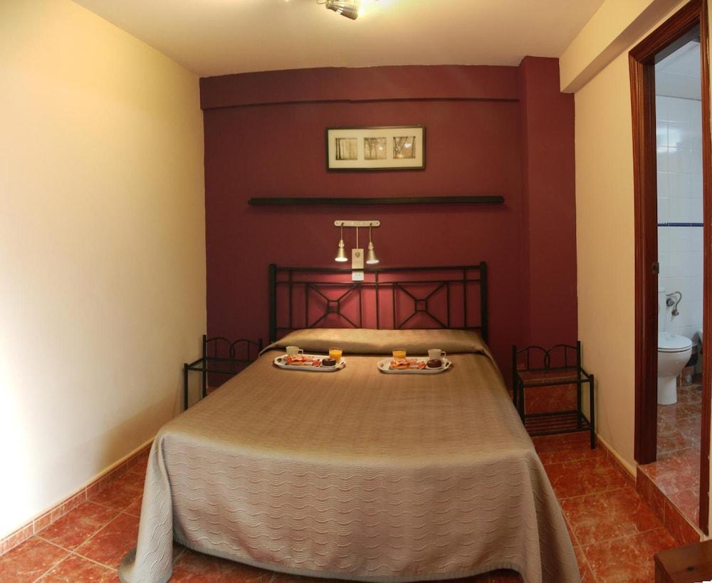 Hostal Jentoft Sevilla Exterior foto