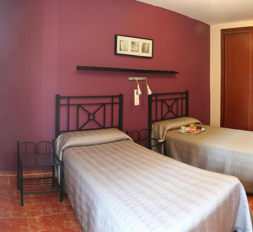 Hostal Jentoft Sevilla Exterior foto