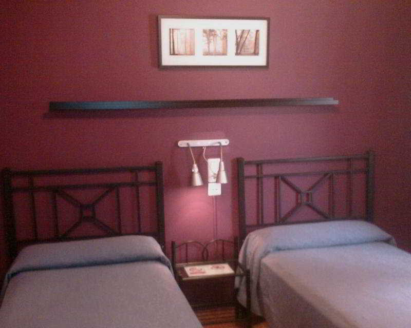Hostal Jentoft Sevilla Exterior foto