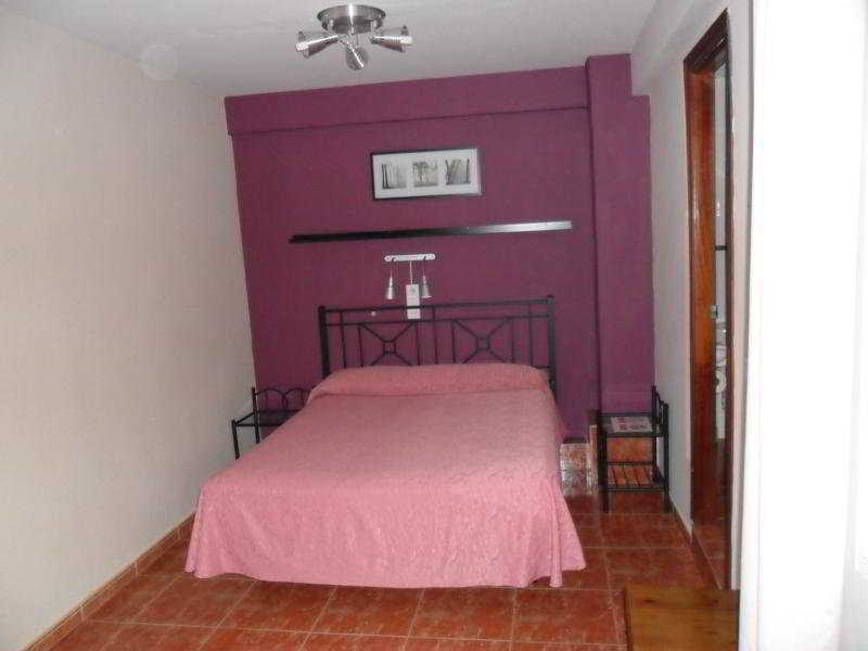 Hostal Jentoft Sevilla Exterior foto