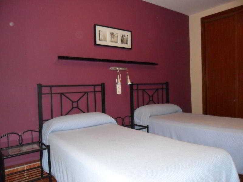 Hostal Jentoft Sevilla Exterior foto